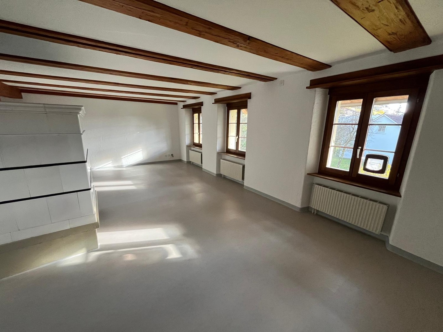 4 rooms apartment, Foto 9 von 10