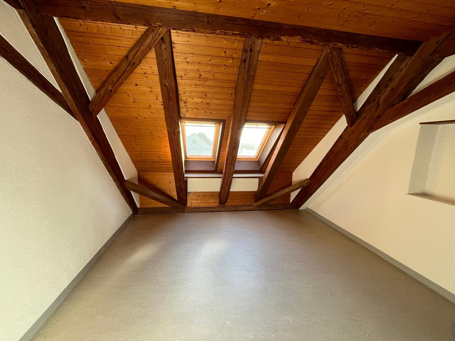 4 rooms apartment, Foto 8 von 10