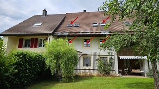 4 rooms apartment, Foto 4 von 10