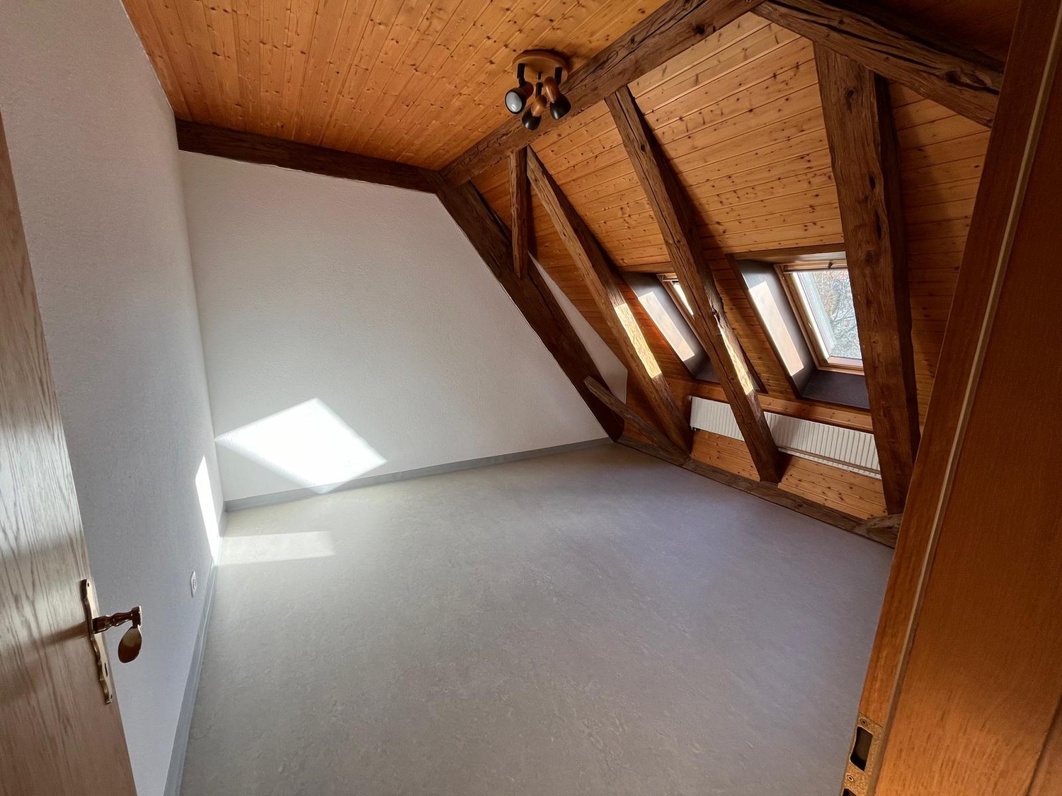 4 rooms apartment, Foto 1 von 10