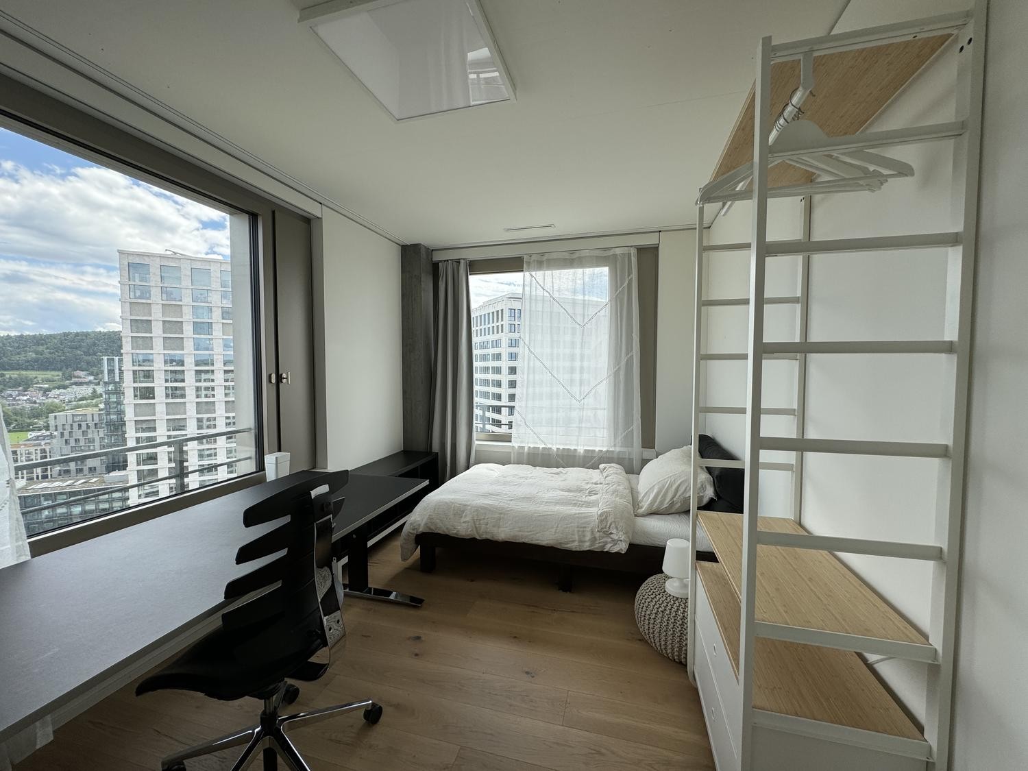 3 ½ rooms apartment, Foto 6 von 10