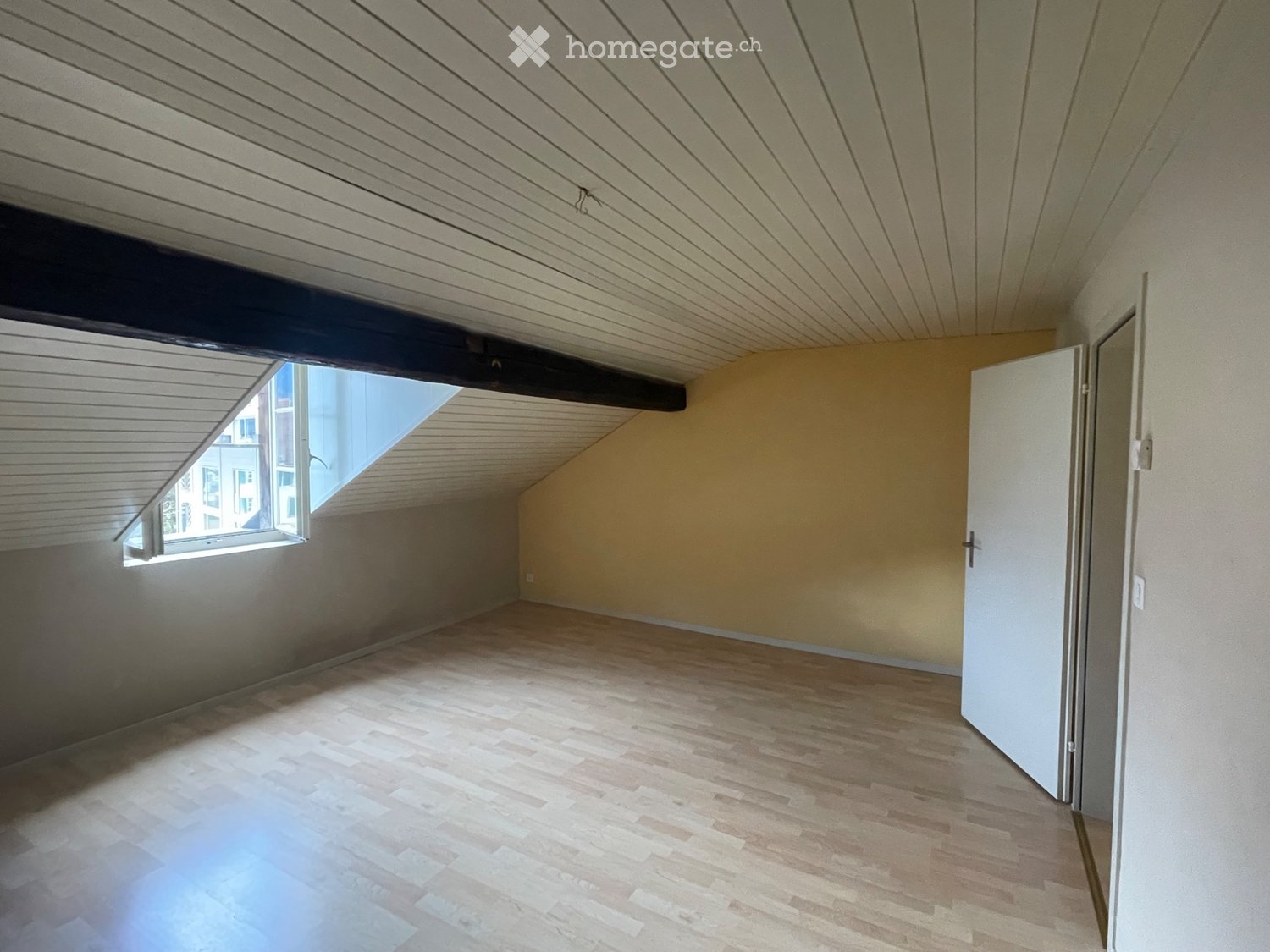 4 ½ rooms apartment, Foto 4 von 5
