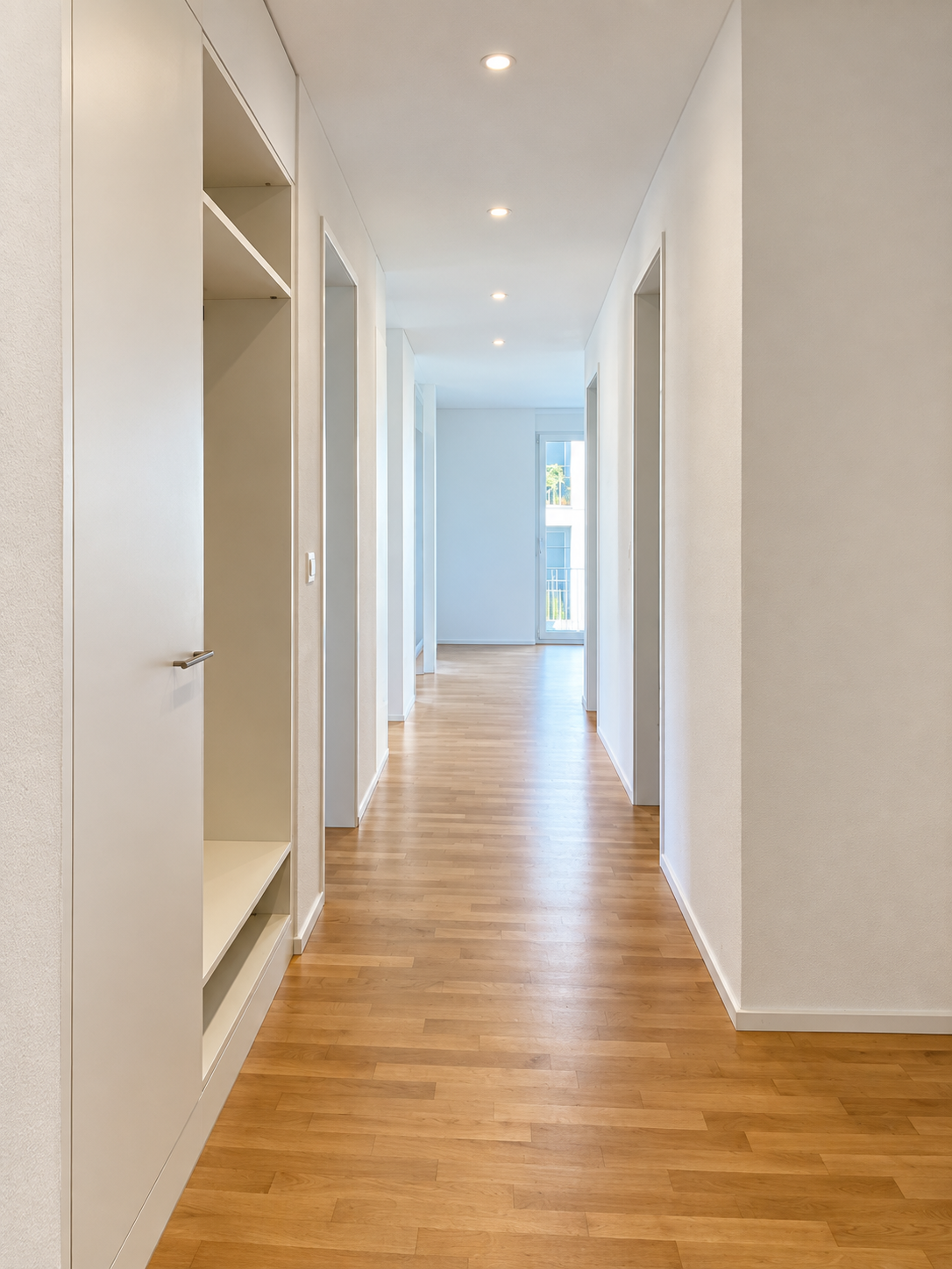 3 ½ rooms apartment, Foto 8 von 10