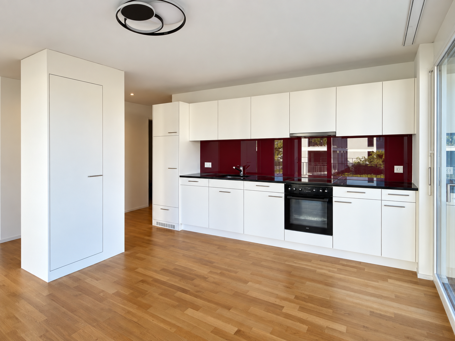 3 ½ rooms apartment, Foto 1 von 10