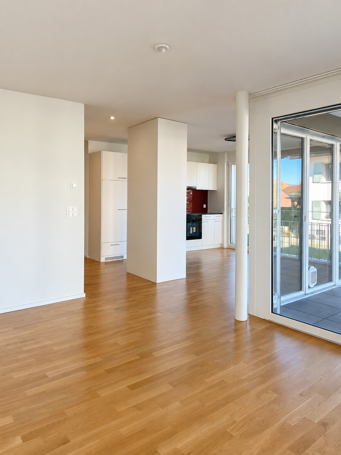 3 ½ rooms apartment, Foto 4 von 10