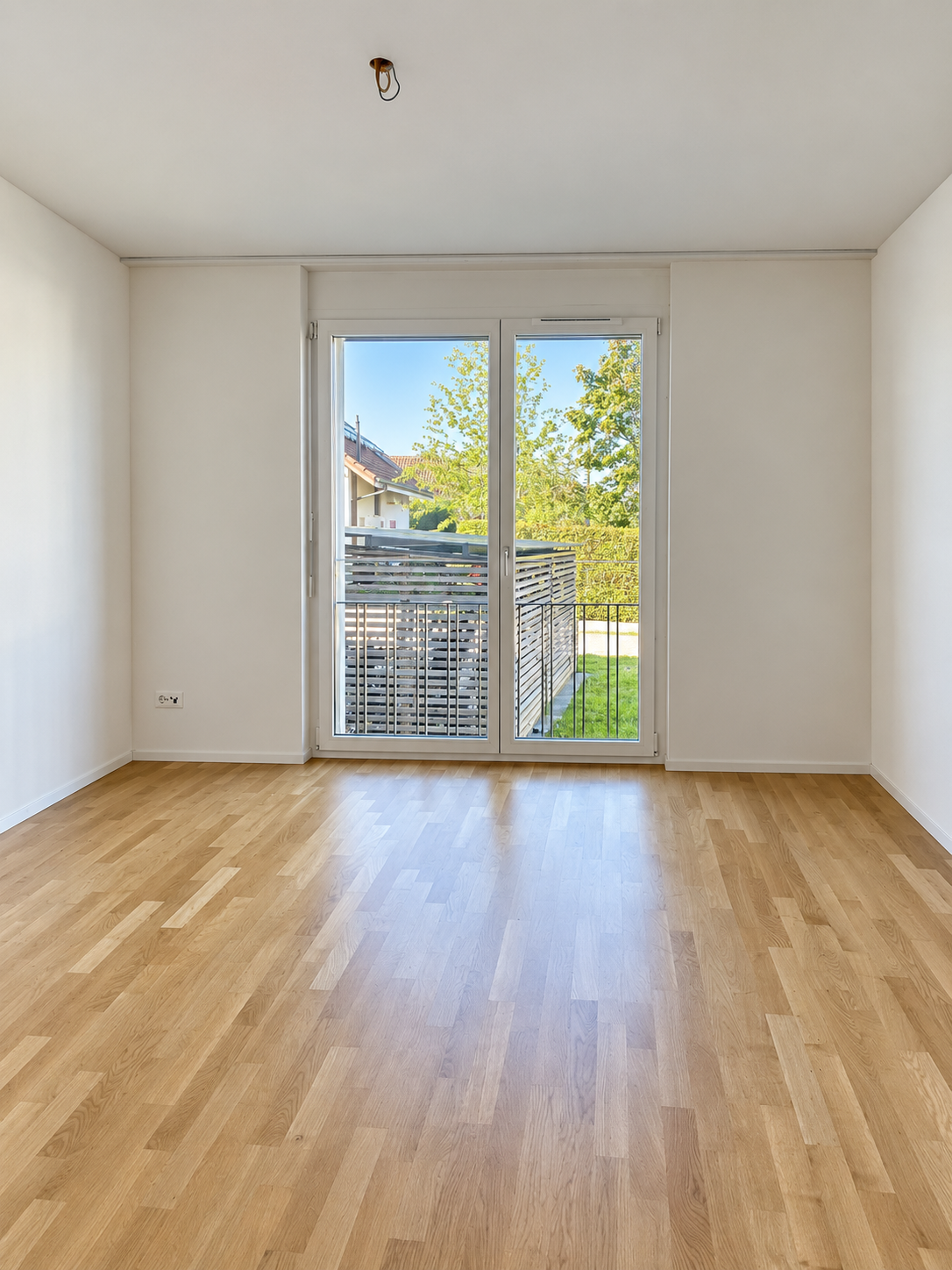 3 ½ rooms apartment, Foto 9 von 10