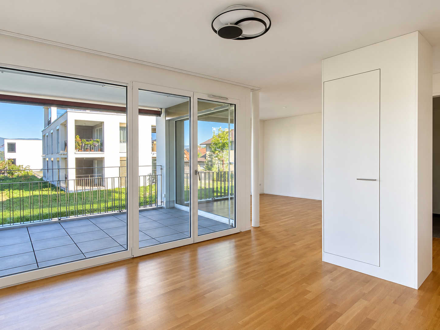 3 ½ rooms apartment, Foto 5 von 10