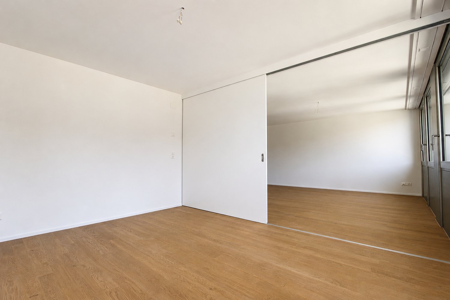 2 ½ rooms apartment, Foto 5 von 6