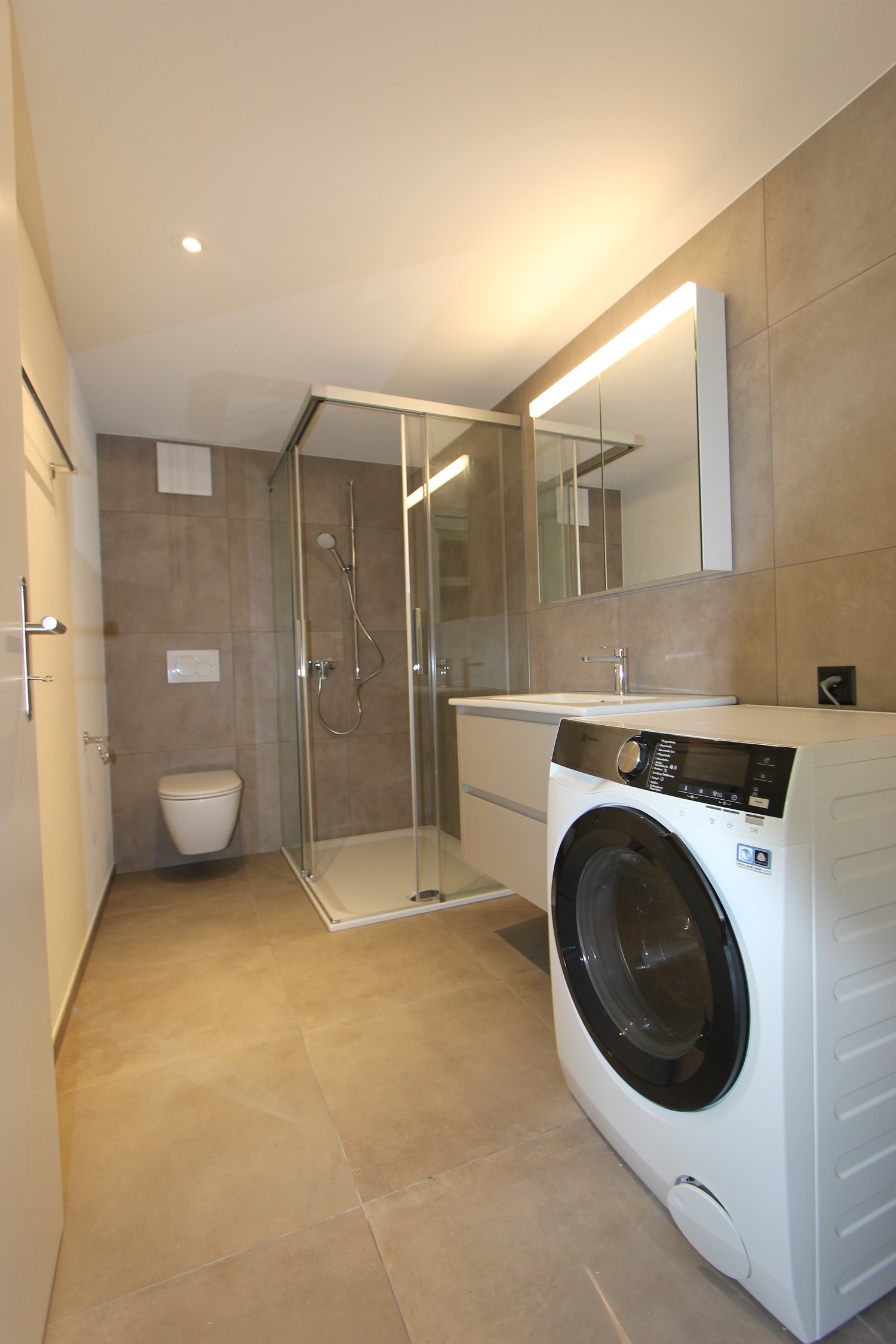 2 ½ rooms apartment, Foto 6 von 6