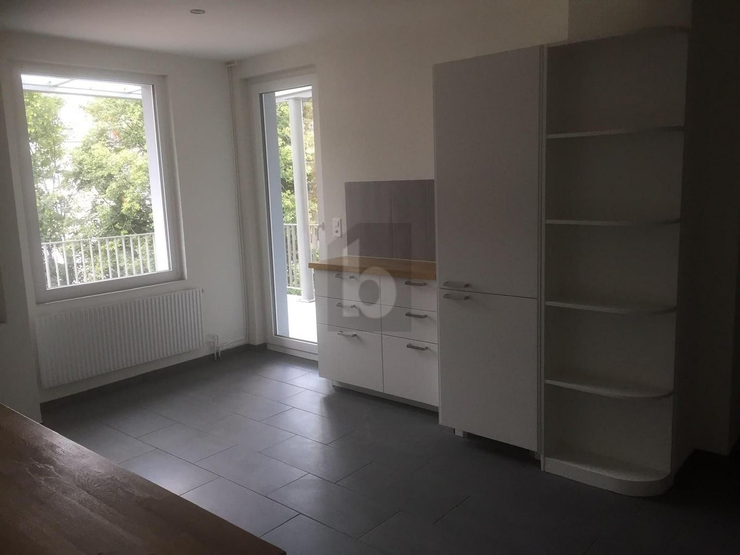 3 ½ Zimmer Duplex