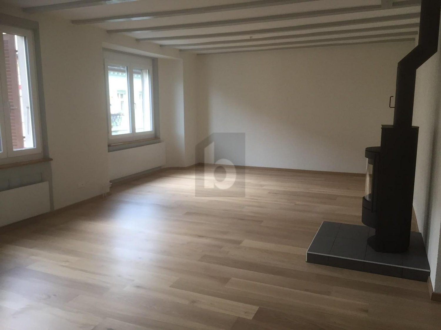 3 ½ Zimmer Duplex