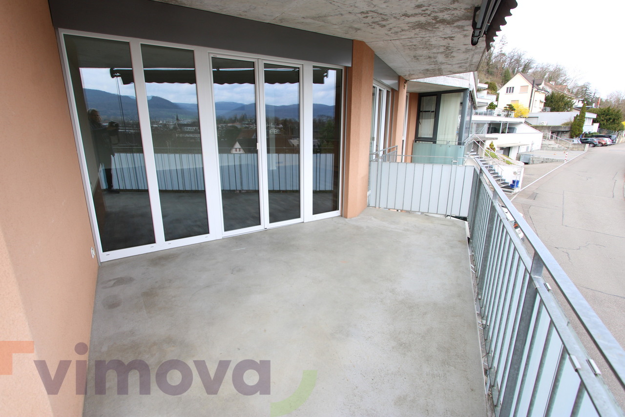 5 ½ rooms apartment