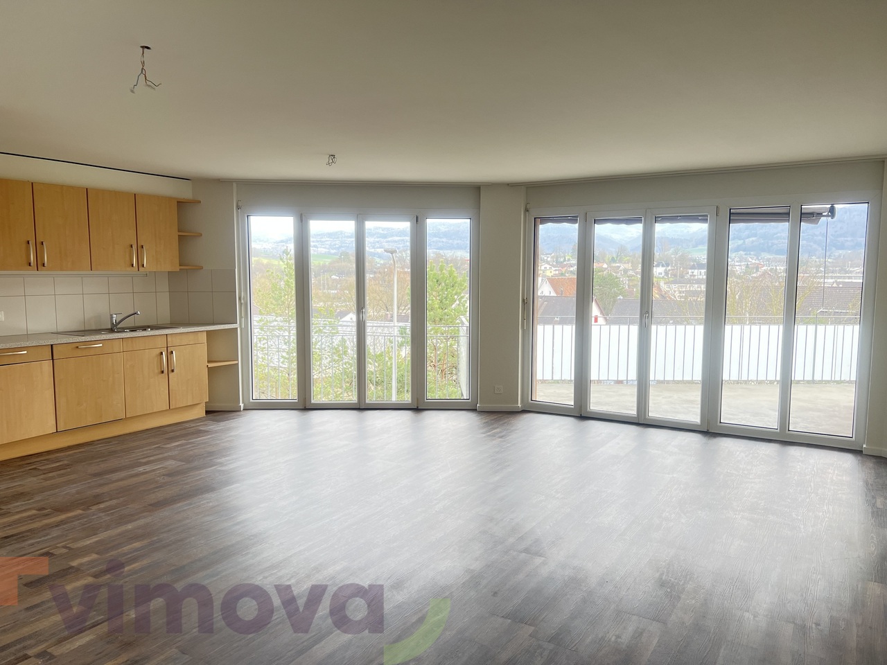 5 ½ rooms apartment