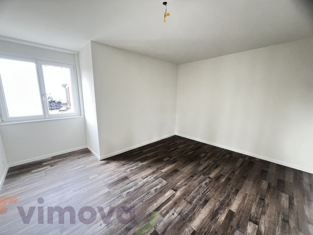 5 ½ rooms apartment