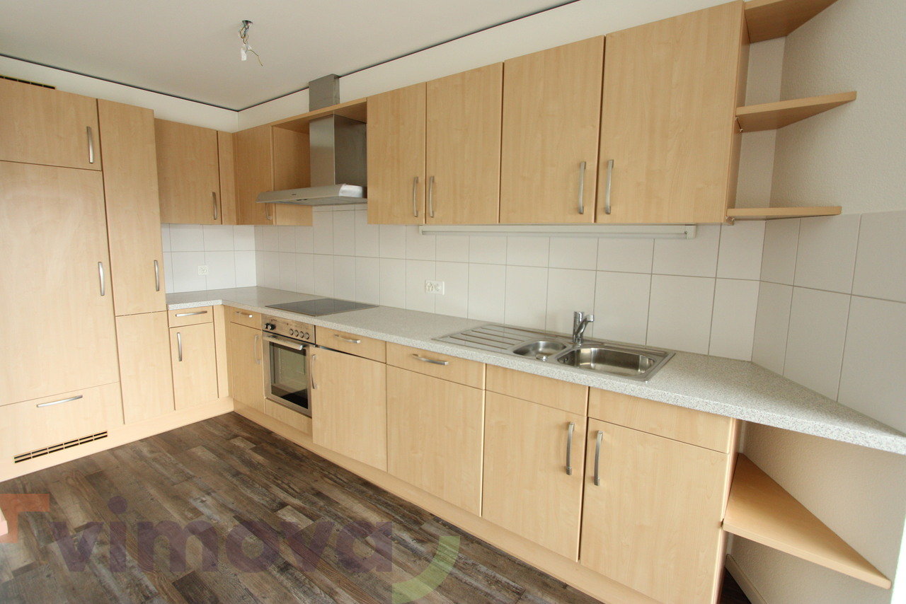 5 ½ rooms apartment