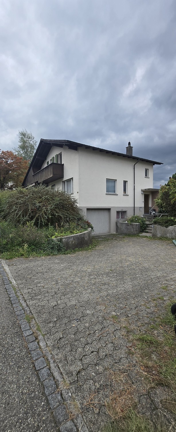 5 ½ rooms single house, Foto 1 von 10