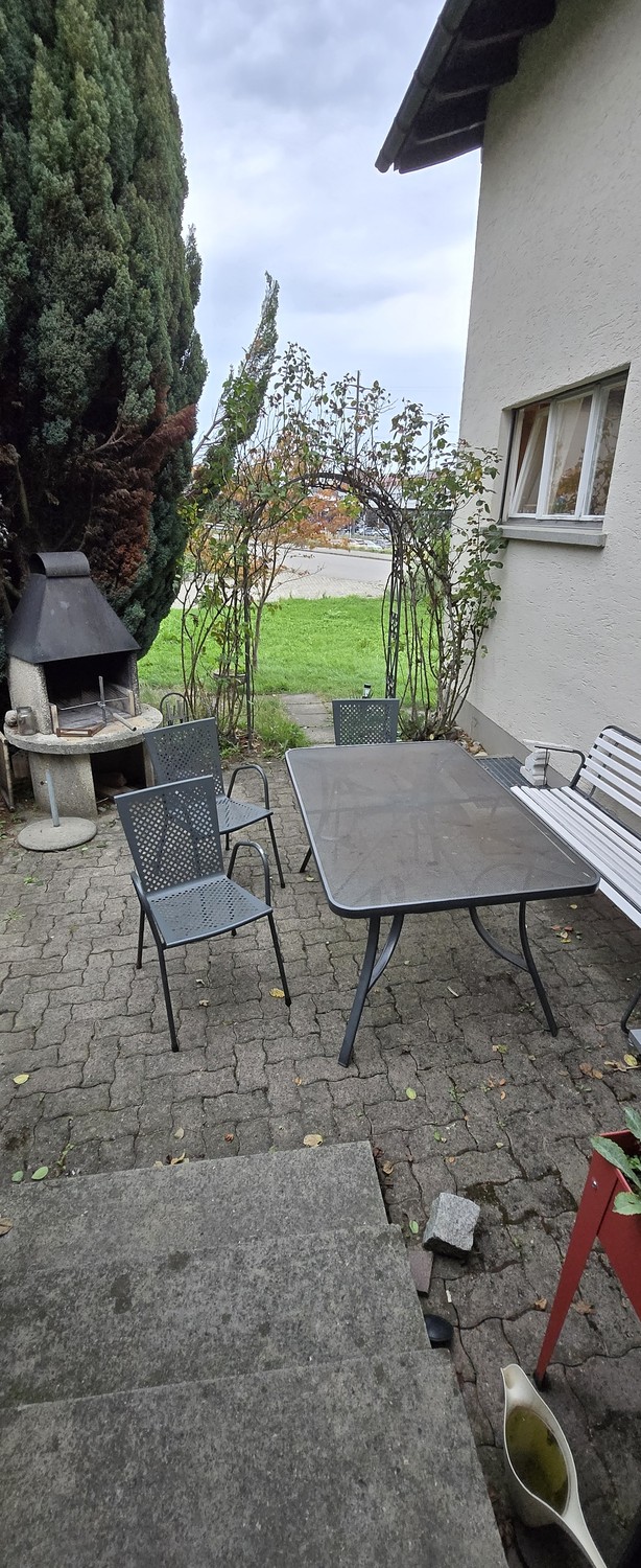 5 ½ rooms single house, Foto 4 von 10