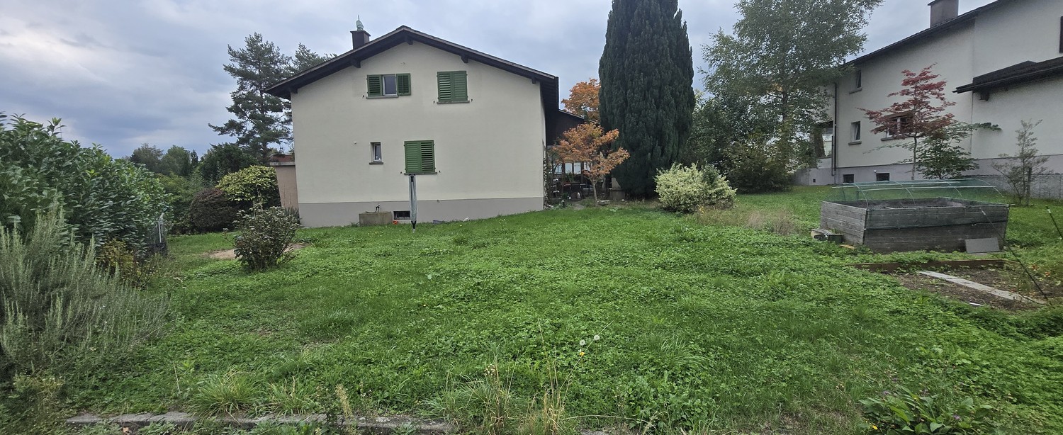 5 ½ rooms single house, Foto 3 von 10