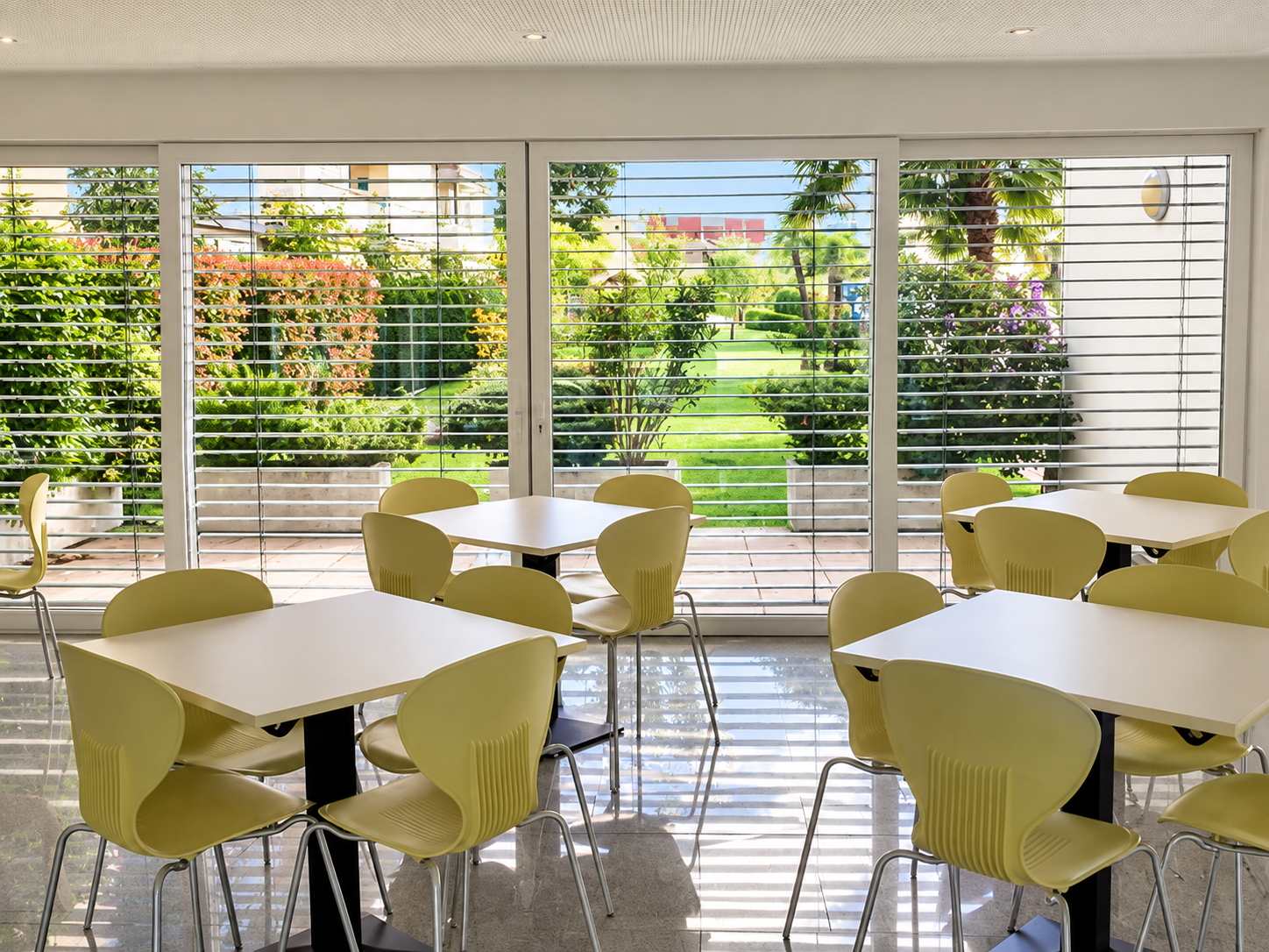 3 Zimmer Terrassenwohnung, Foto 9 von 10