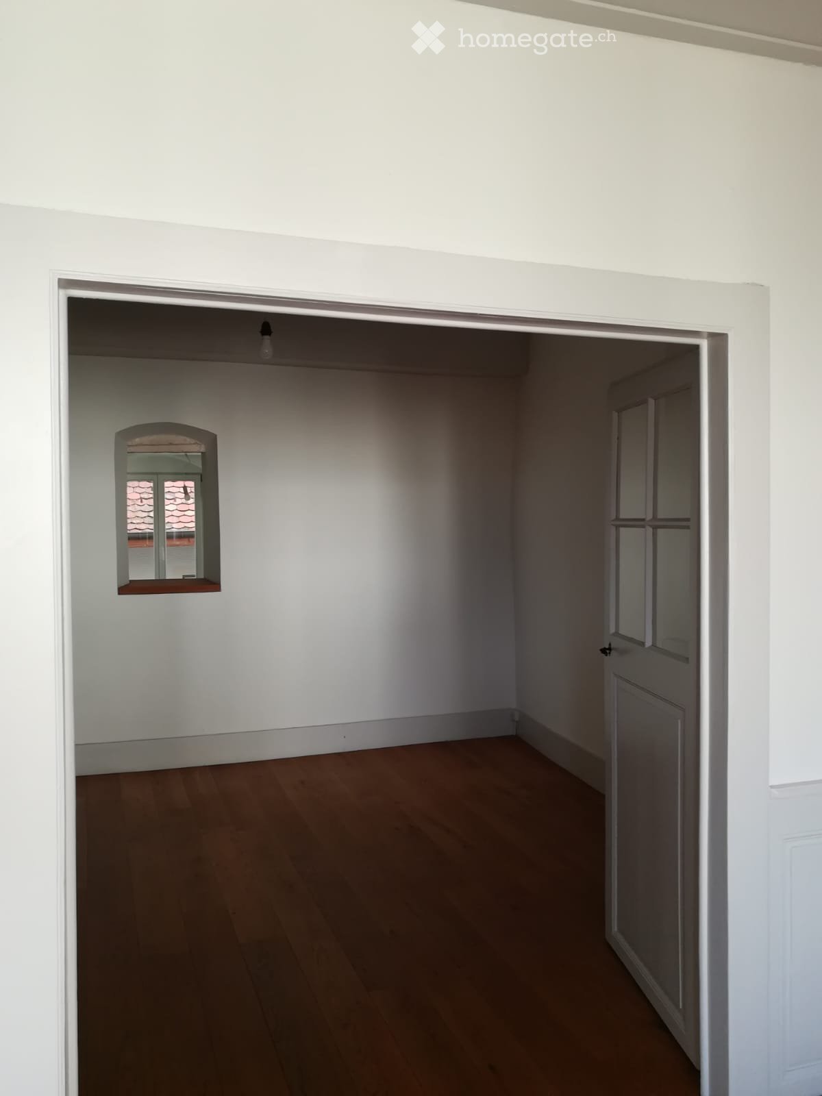 2-Zimmer-Wohnung