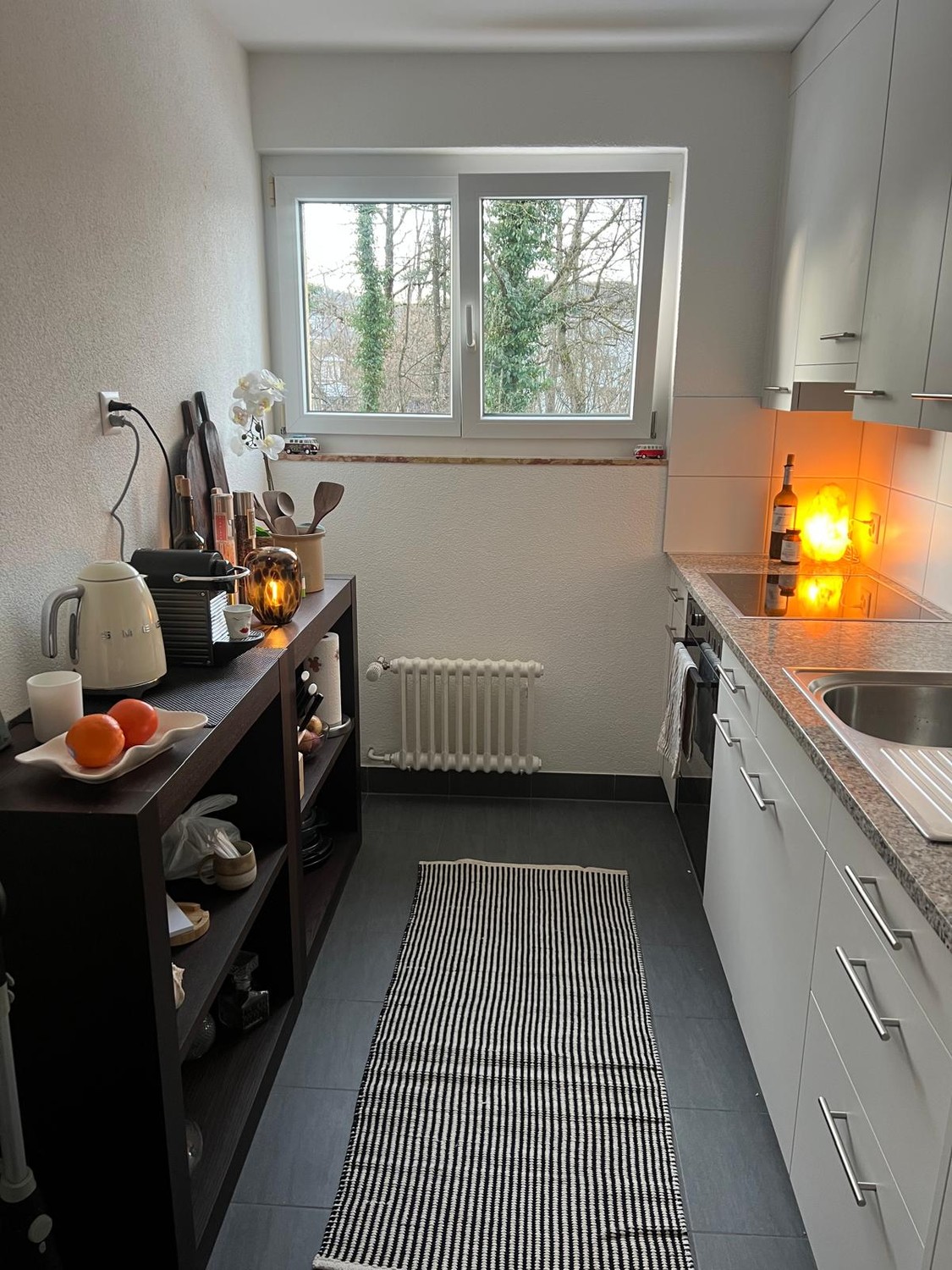 2 ½ rooms apartment, Foto 4 von 10