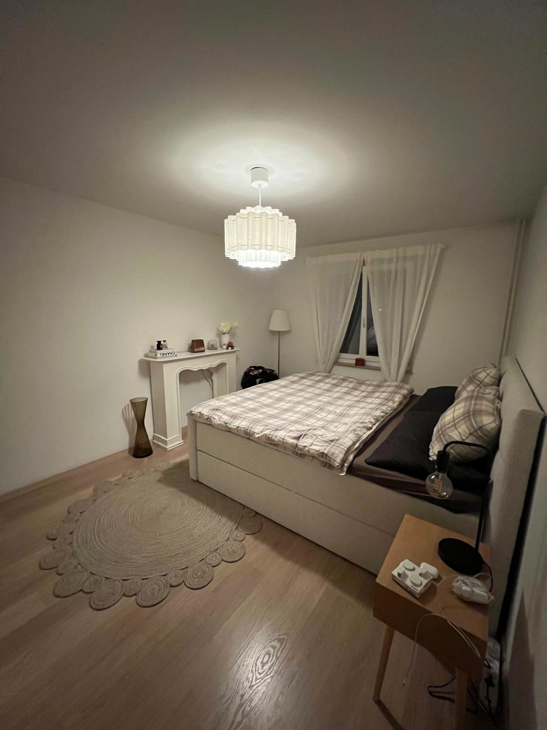2 ½ rooms apartment, Foto 8 von 10