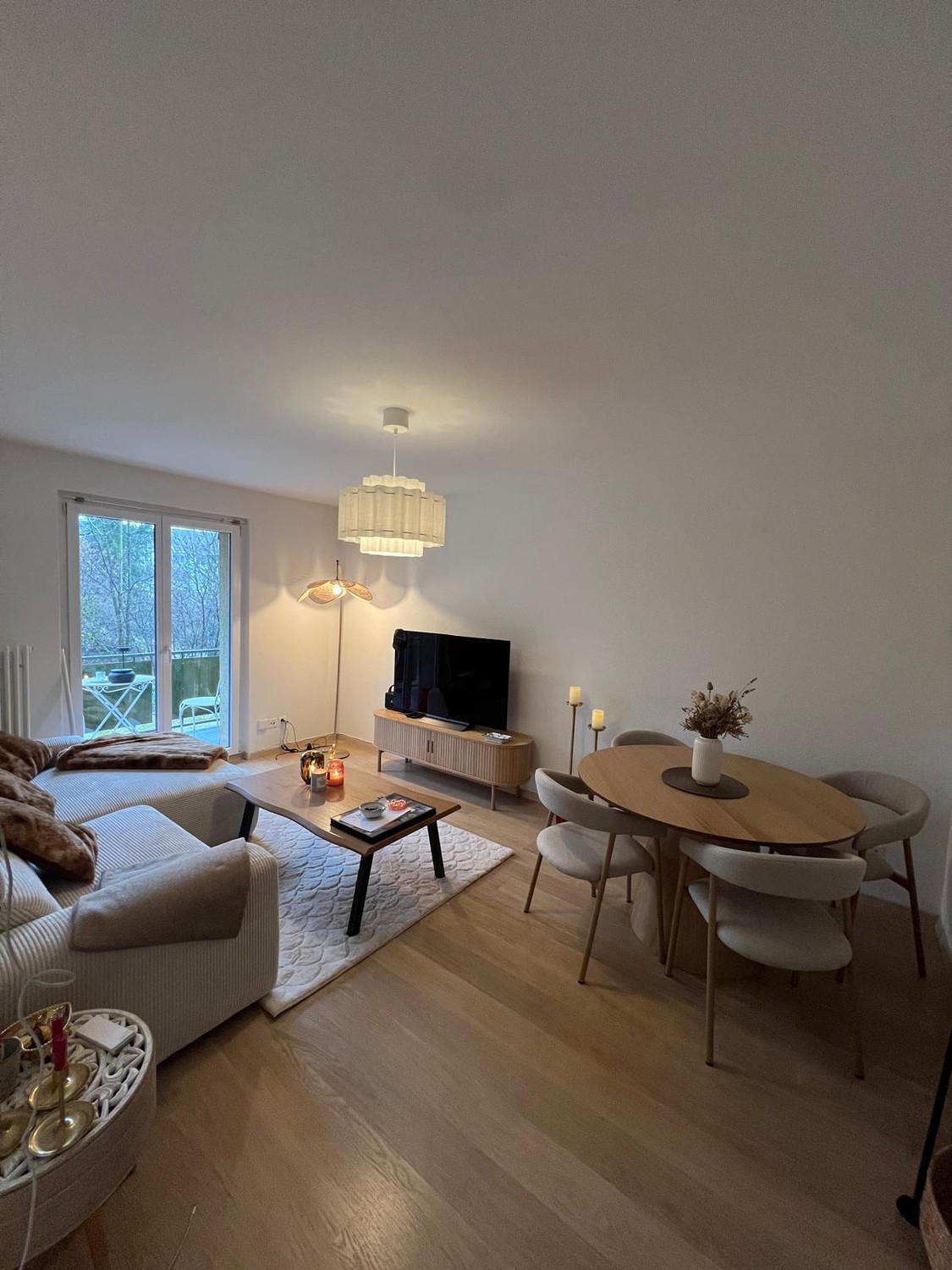 2 ½ rooms apartment, Foto 1 von 10