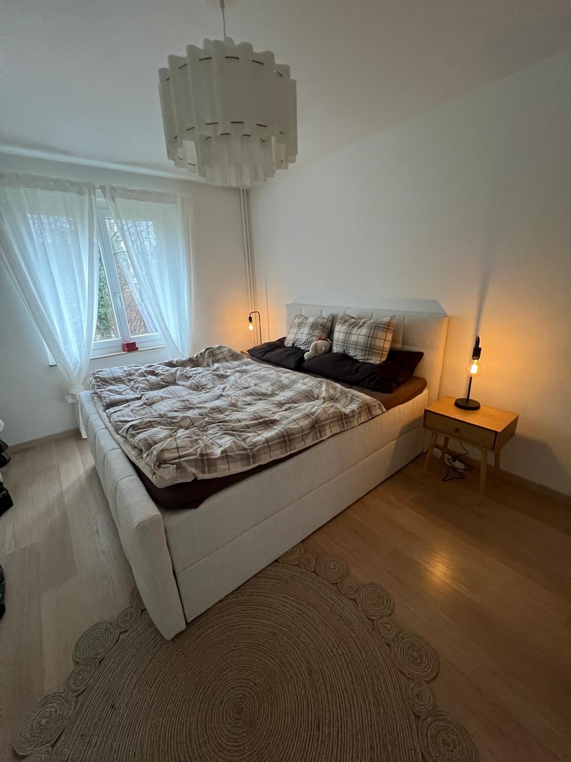 2 ½ rooms apartment, Foto 7 von 10