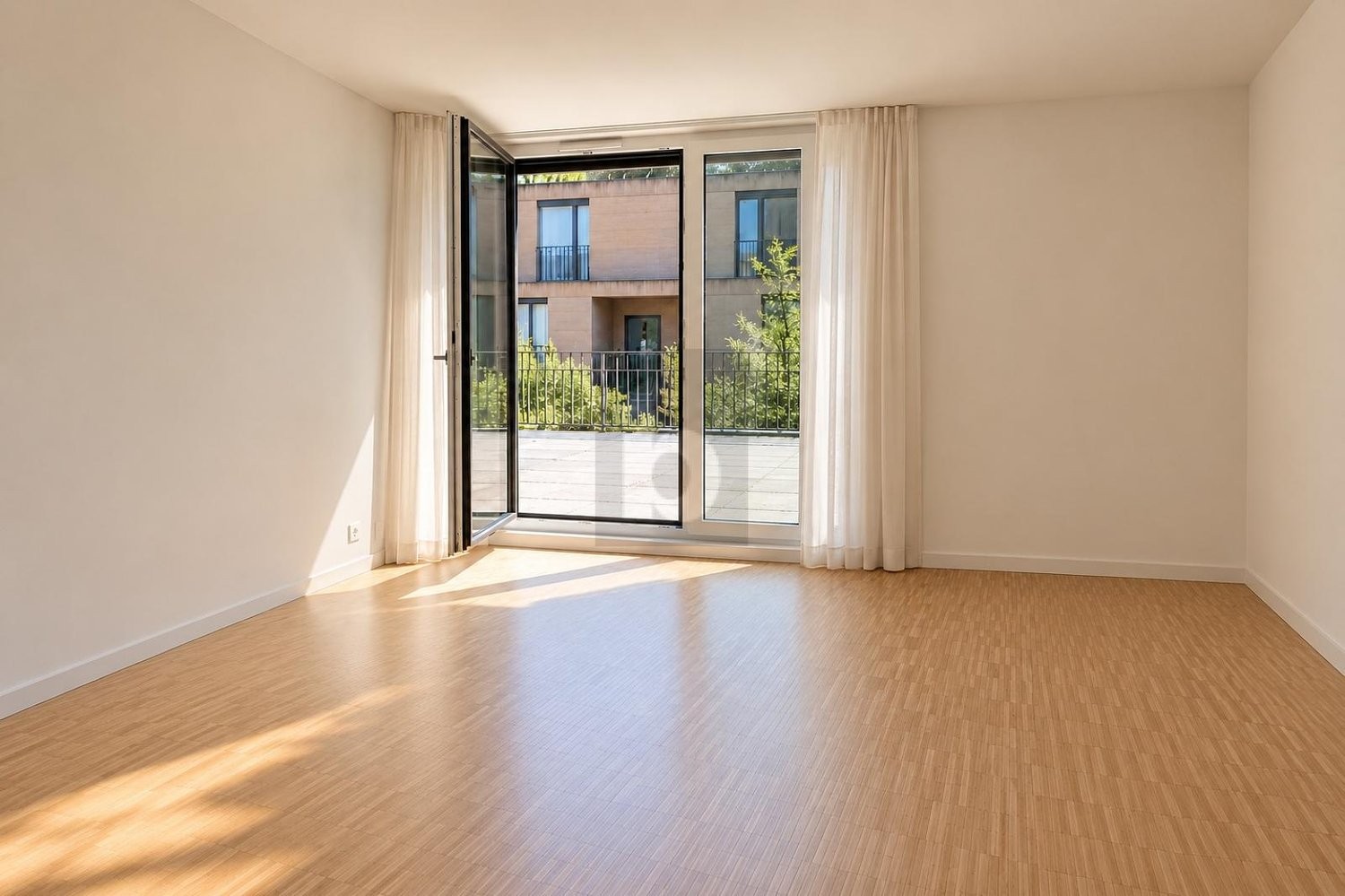 102m² Büro