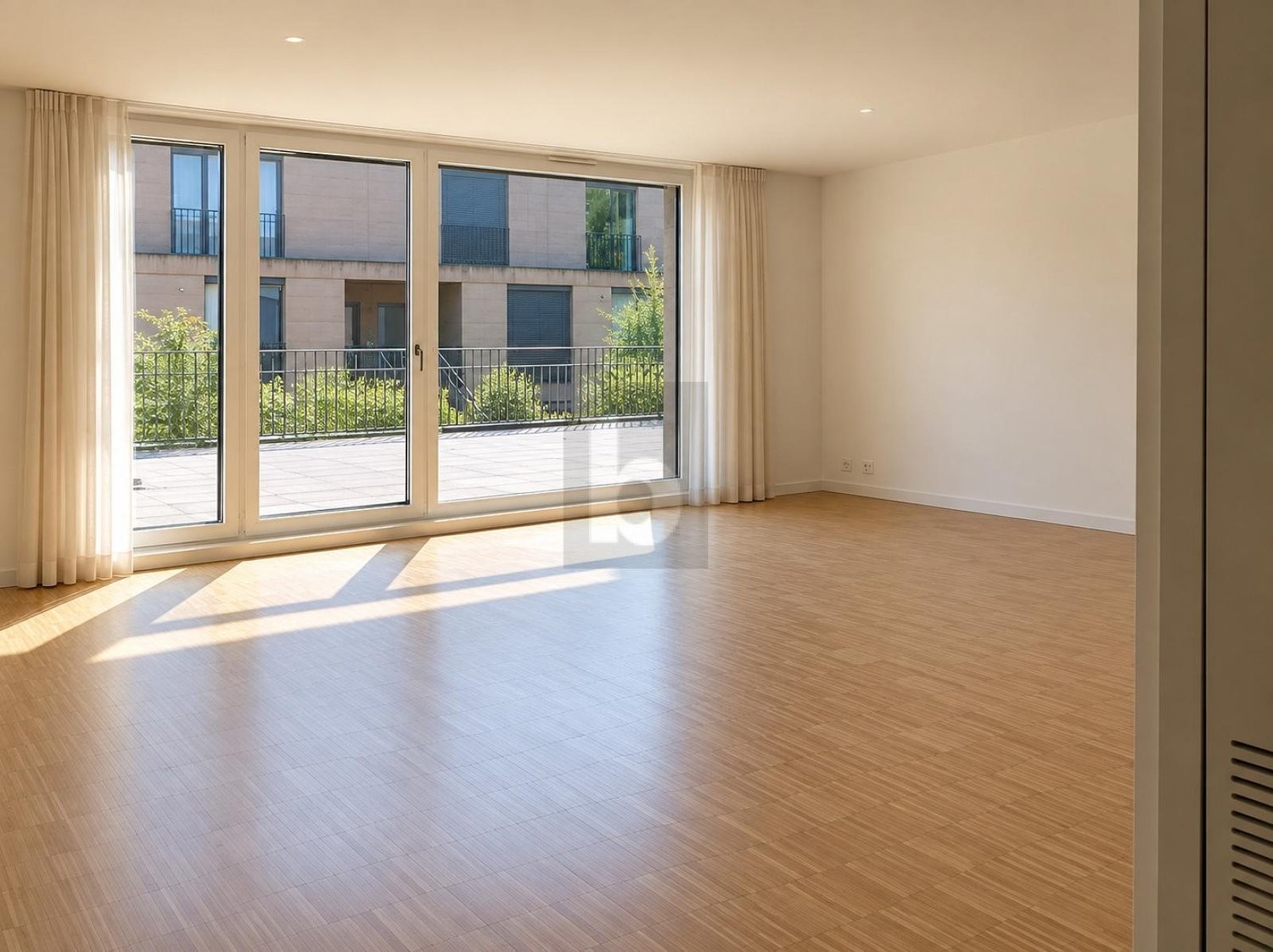 102m² Büro
