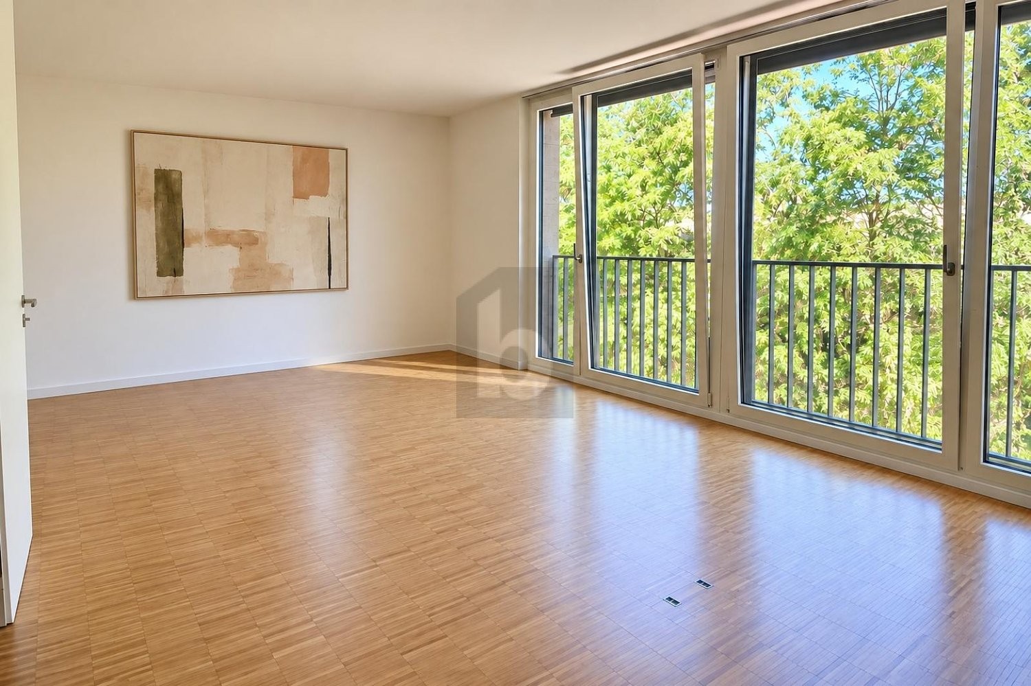 102m² Büro