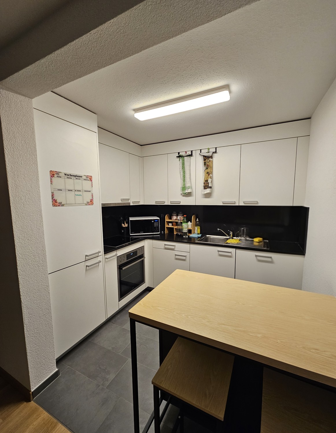 Appartamento di 2 ½ locali