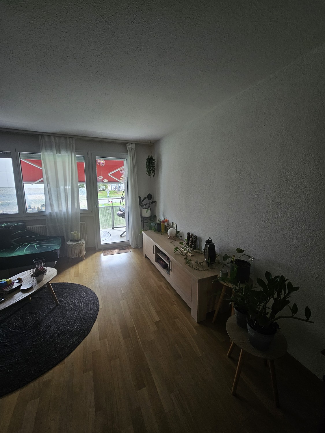 Appartamento di 2 ½ locali