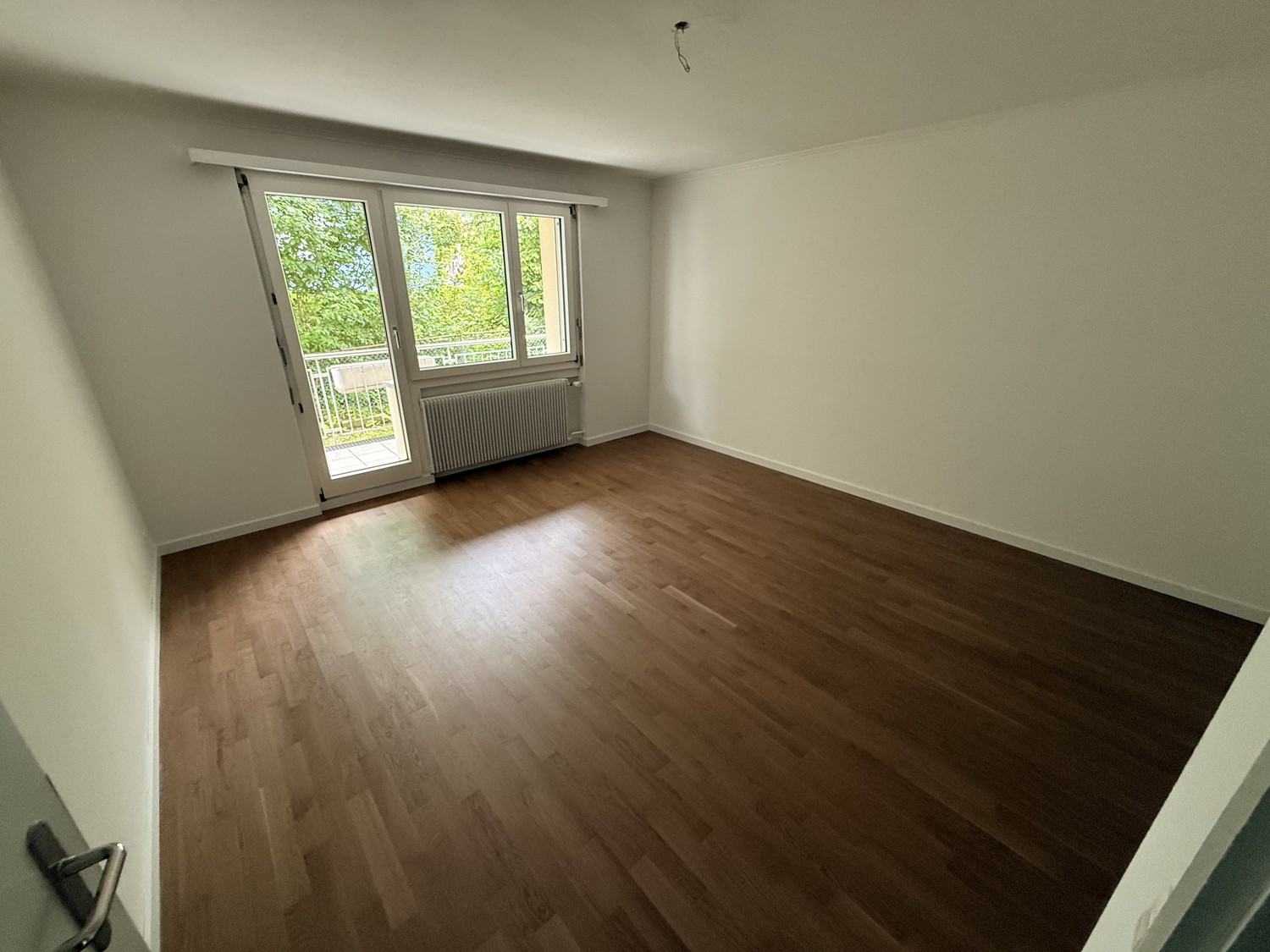 3 rooms apartment, Foto 1 von 6