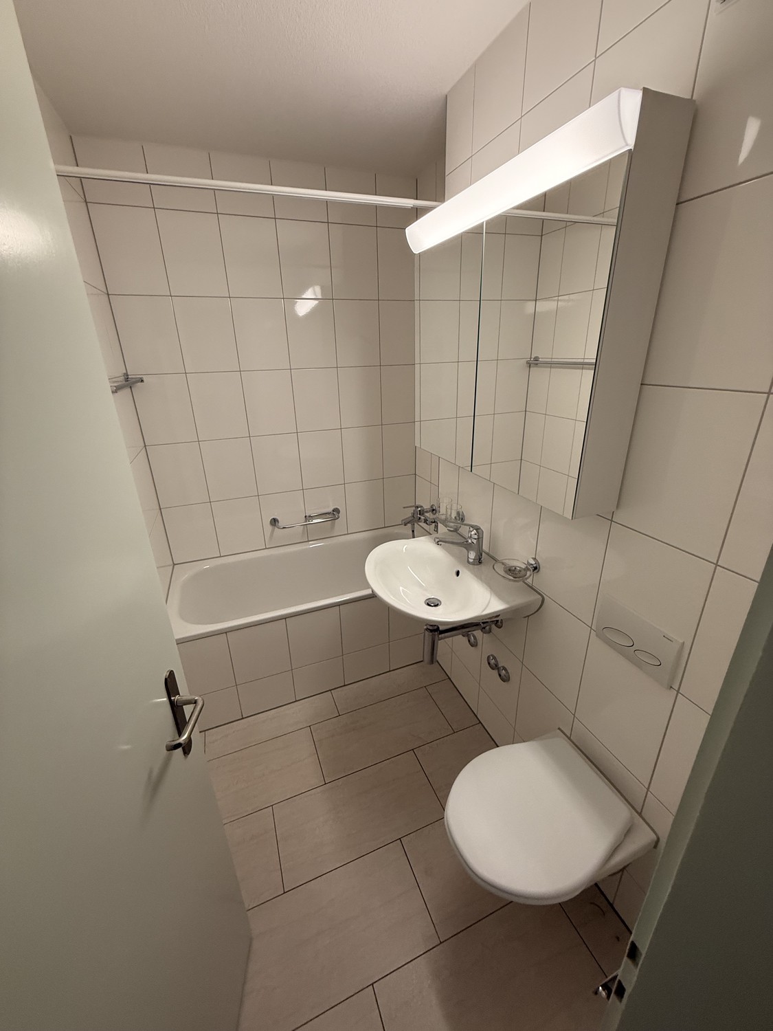 3 rooms apartment, Foto 4 von 6