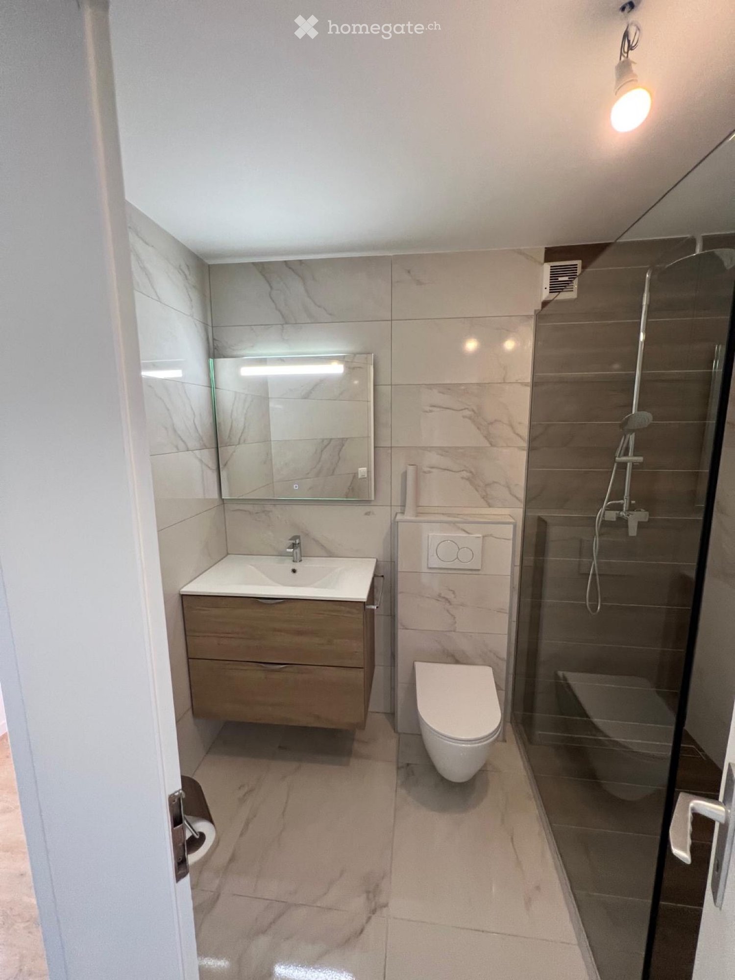 4-Zimmer-Wohnung, Foto 5 von 5