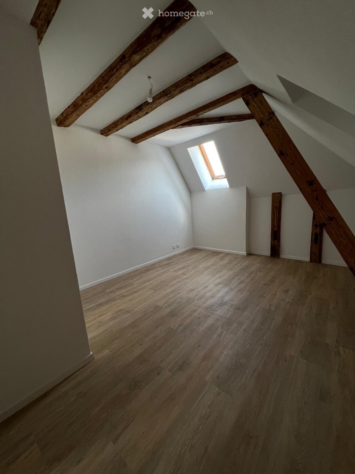 4-Zimmer-Wohnung, Foto 3 von 5