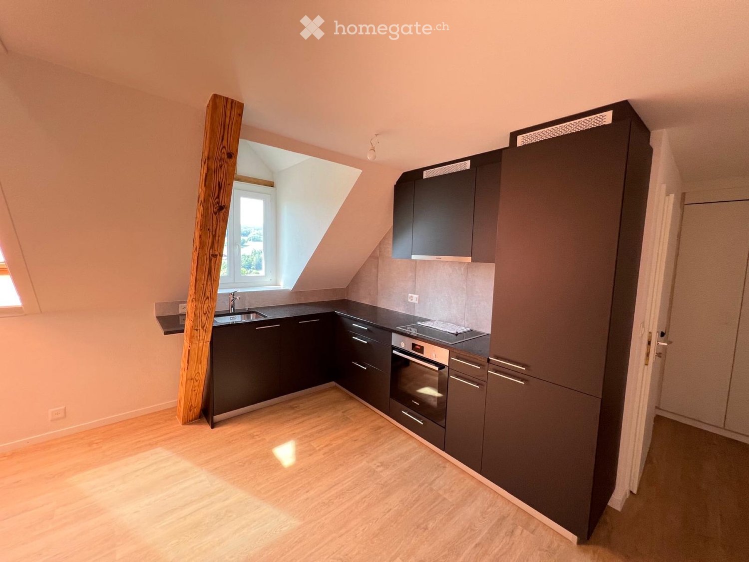 4-Zimmer-Wohnung, Foto 2 von 5