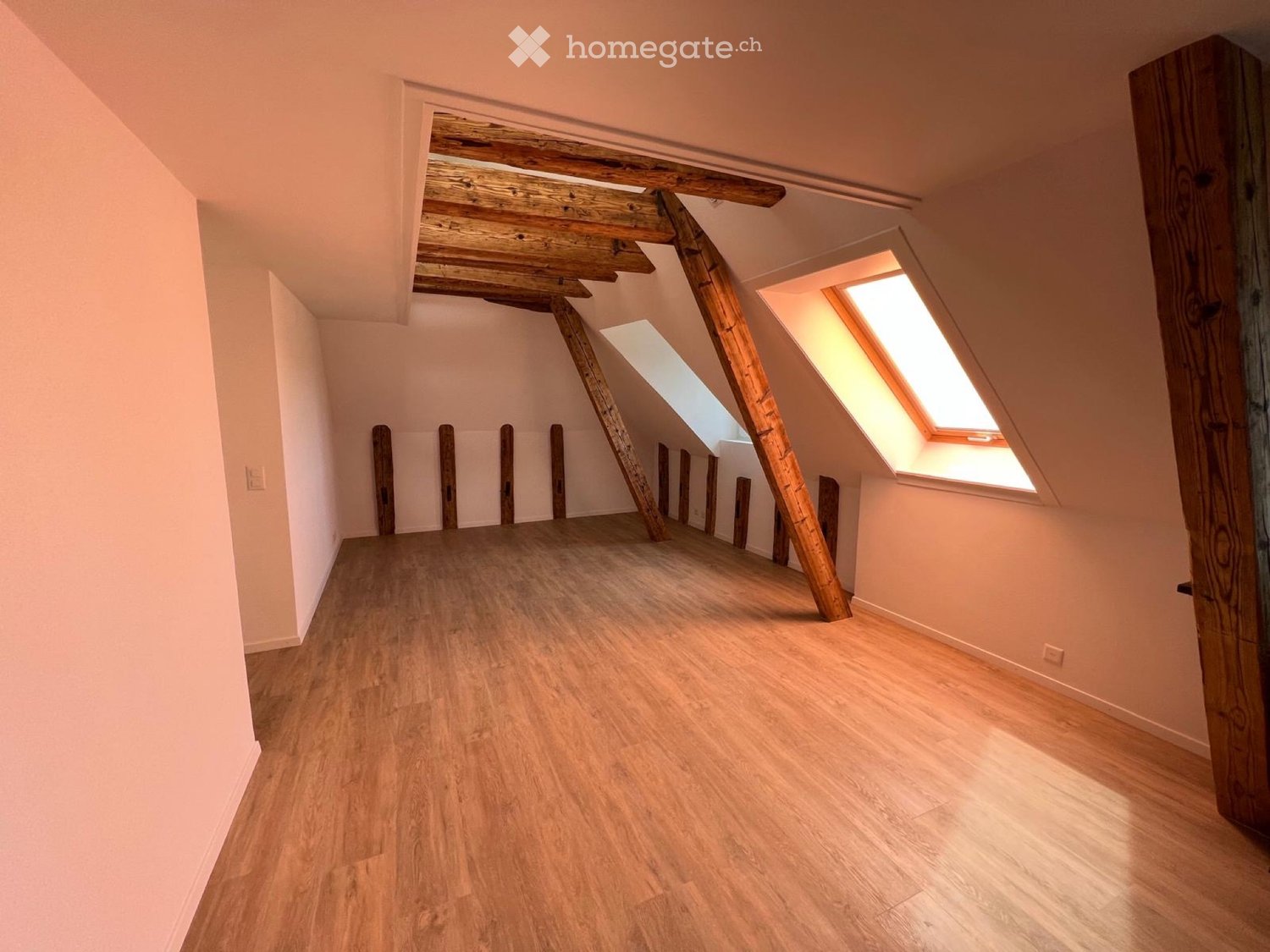 4-Zimmer-Wohnung, Foto 4 von 5