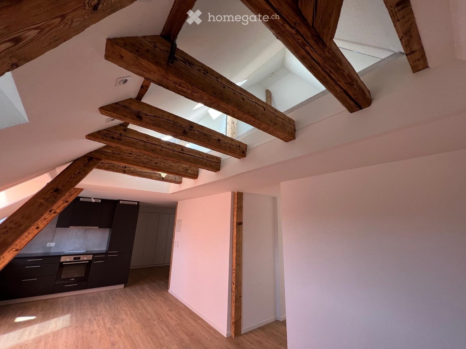 4-Zimmer-Wohnung, Foto 1 von 5