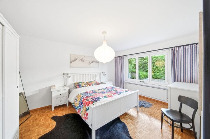 2 ½ rooms terrace flat, Foto 4 von 9
