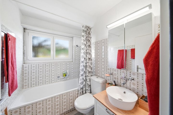 2 ½ rooms terrace flat, Foto 5 von 9