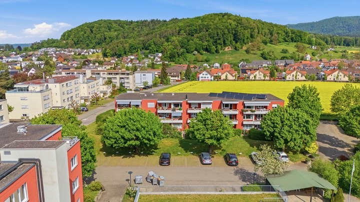 2 ½ rooms terrace flat, Foto 7 von 9