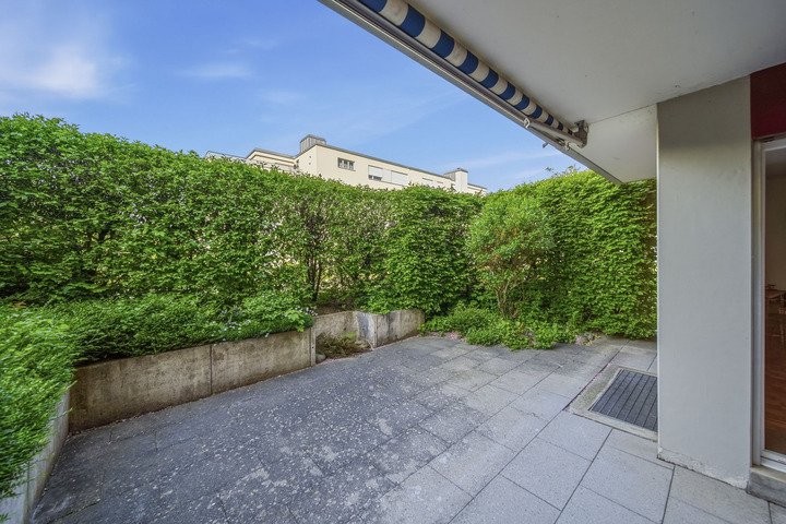 2 ½ rooms terrace flat, Foto 6 von 9