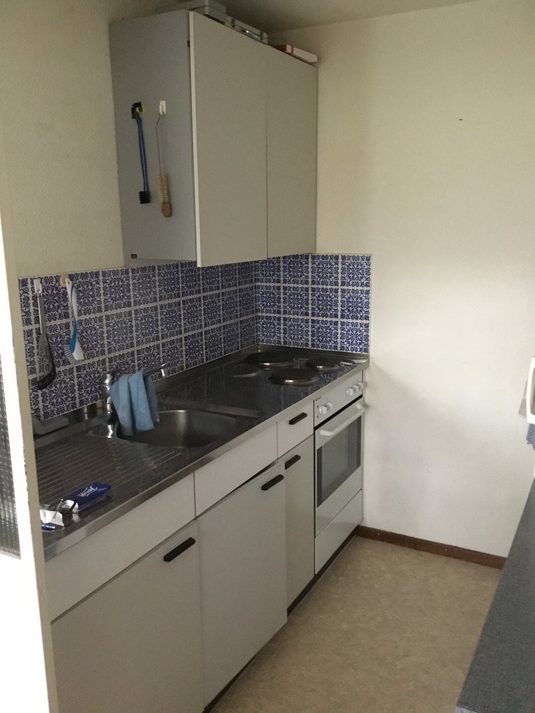 Appartamento di 3 ½ locali
