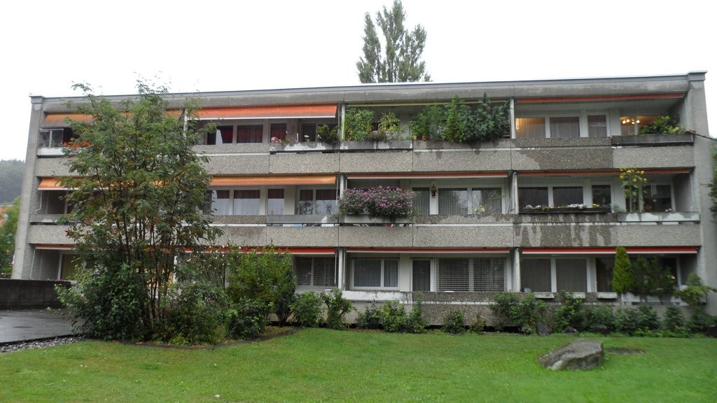 Appartamento di 3 ½ locali