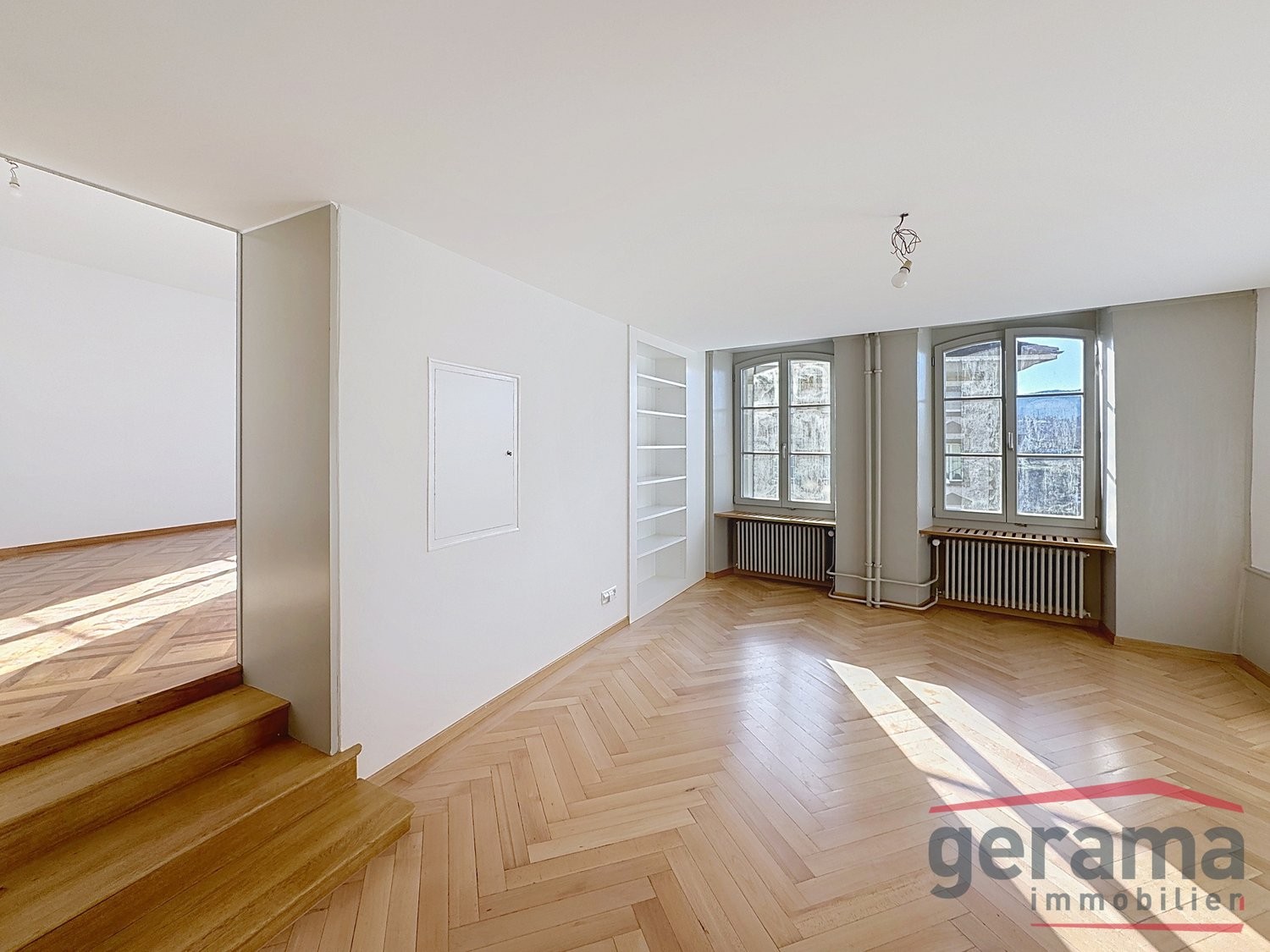 Appartamento di 3 ½ locali
