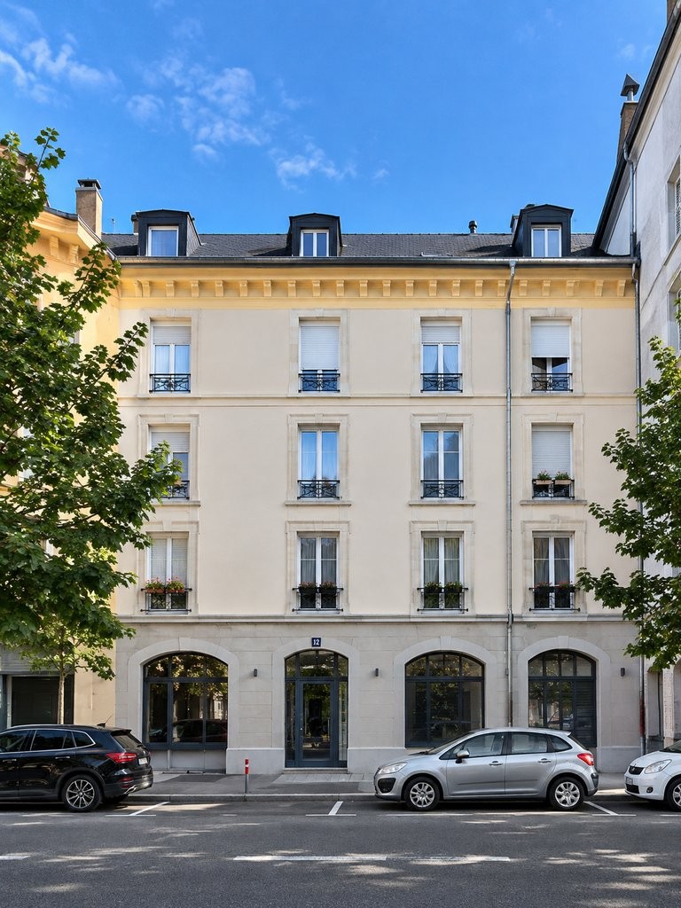 2-Zimmer-Wohnung