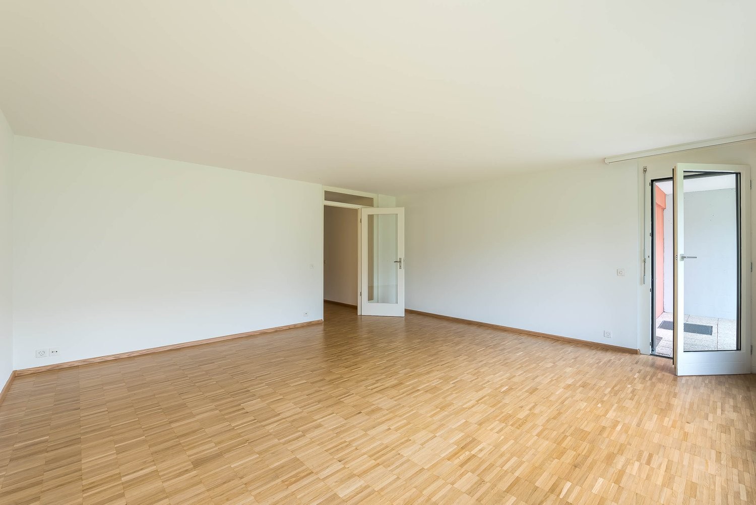3 ½ locali appartamento in mansarda