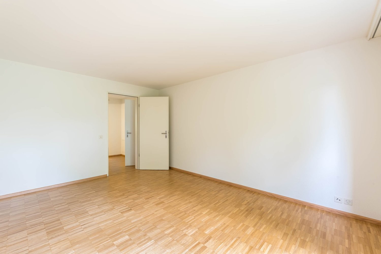 3 ½ locali appartamento in mansarda
